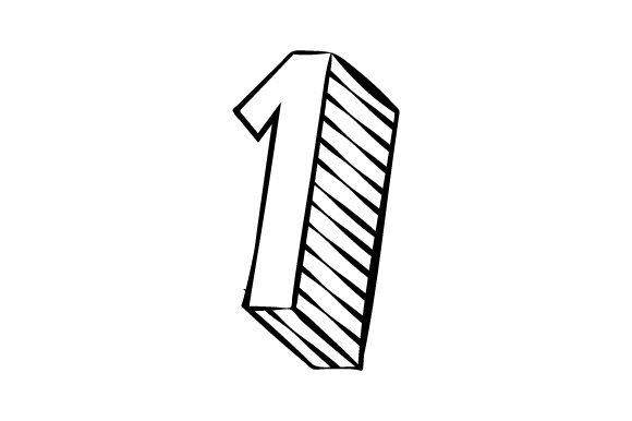 3D Block Number- 1: A Designer’s Take on Crafts and Designs Amp