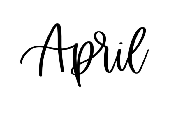 April Graphics: A Crafts Seller's Review