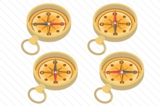 Compass Designs: Elevating Crafts and Designs Amp for Modern Publishing