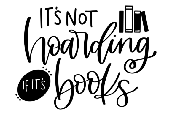 Funny Reading Books SVG: A Designer's Review for Graphics and Crafts