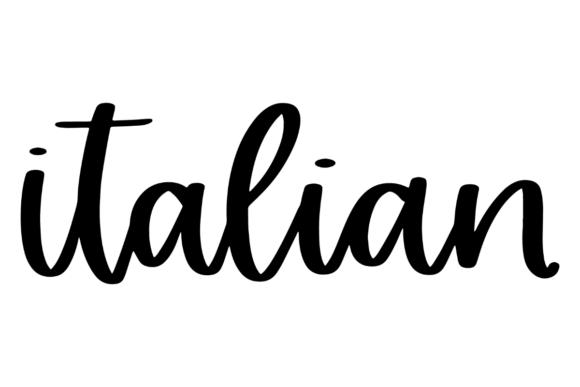 Italian Graphics for Crafts: A Designer's Real-World Review